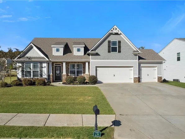 15 Meriwether Dr, Villa Rica, GA 30180