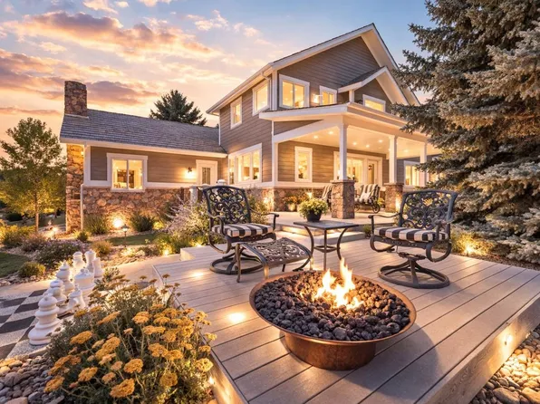 17745 E Jamison Ave, Centennial, CO 80016