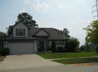 5927 Cary Dr, Ypsilanti, MI