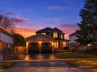 33 Auburn Ln, Clarington, ON L1E 2C3