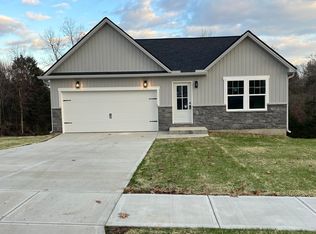 477 Eagle Creek Dr, Dry Ridge, KY 41035