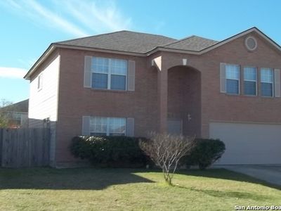 9014 Paseo Grande, San Antonio, TX, 78245