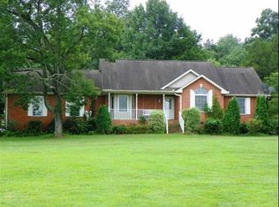450 Vance Ln, Lebanon, TN 37087