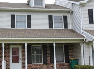 1116 Hampden Dr, Strasburg, PA 17579