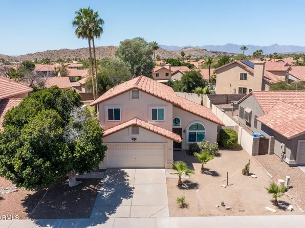 15022 S 28TH Street, Phoenix, AZ 85048