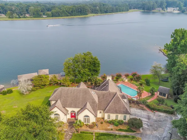 3306 Bay View Dr, Jonesboro, GA 30236