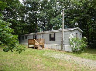 13 E View Dr, Jefferson Township, PA 18436