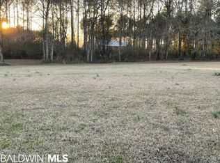 0 Stokley Ct, Atmore, AL 36502