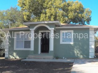 3608 N 55th St, Tampa, FL 33619