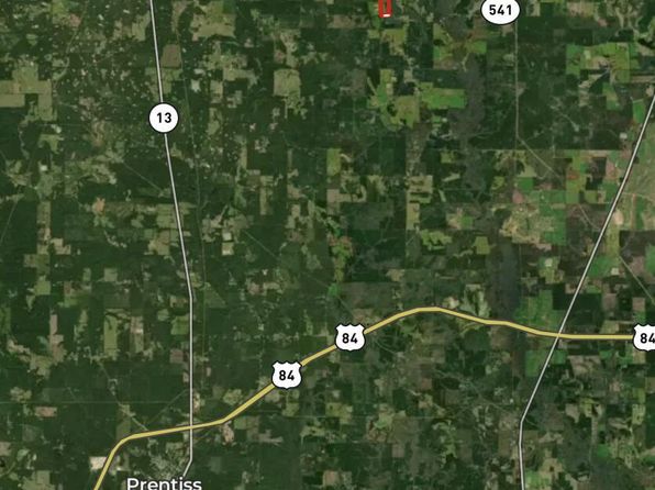 Sam Durr Rd, Prentiss, MS 39474