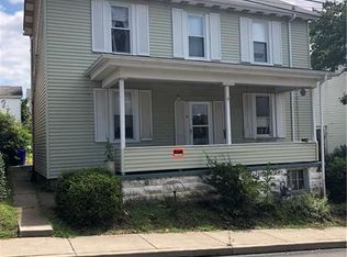 16 Butler St, Manor, PA 15665