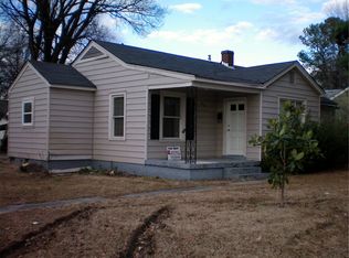 3700 Macon Rd, Memphis, TN 38122