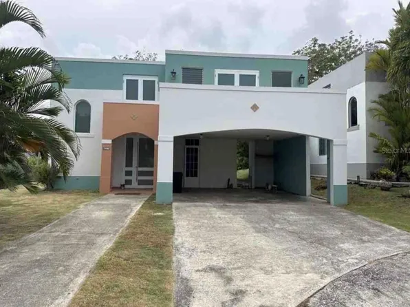D17 Urb Vis, Fajardo, PR 00738