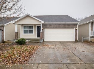 325 White Oak Trce, Lexington, KY 40511
