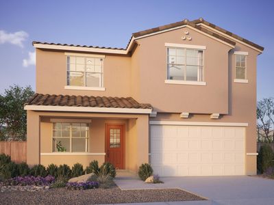 3192 N Dales Crossing Dr, Tucson, AZ, 85745