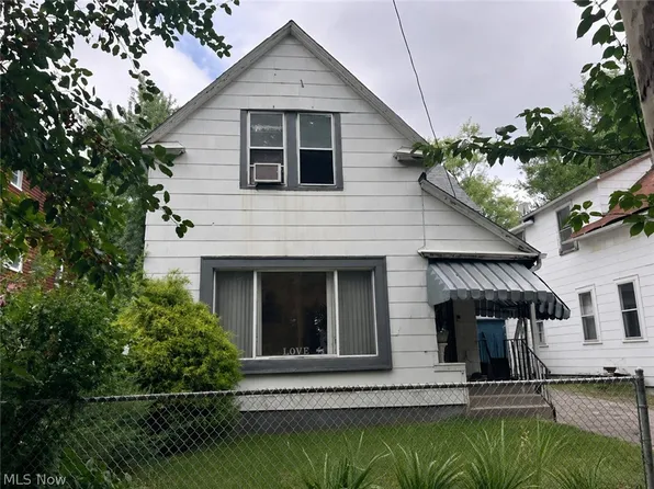 7311 Montgomery Ave, Cleveland, OH 44104