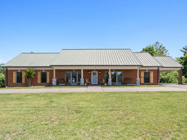 402 Fairway Trl, Springfield, TN 37172