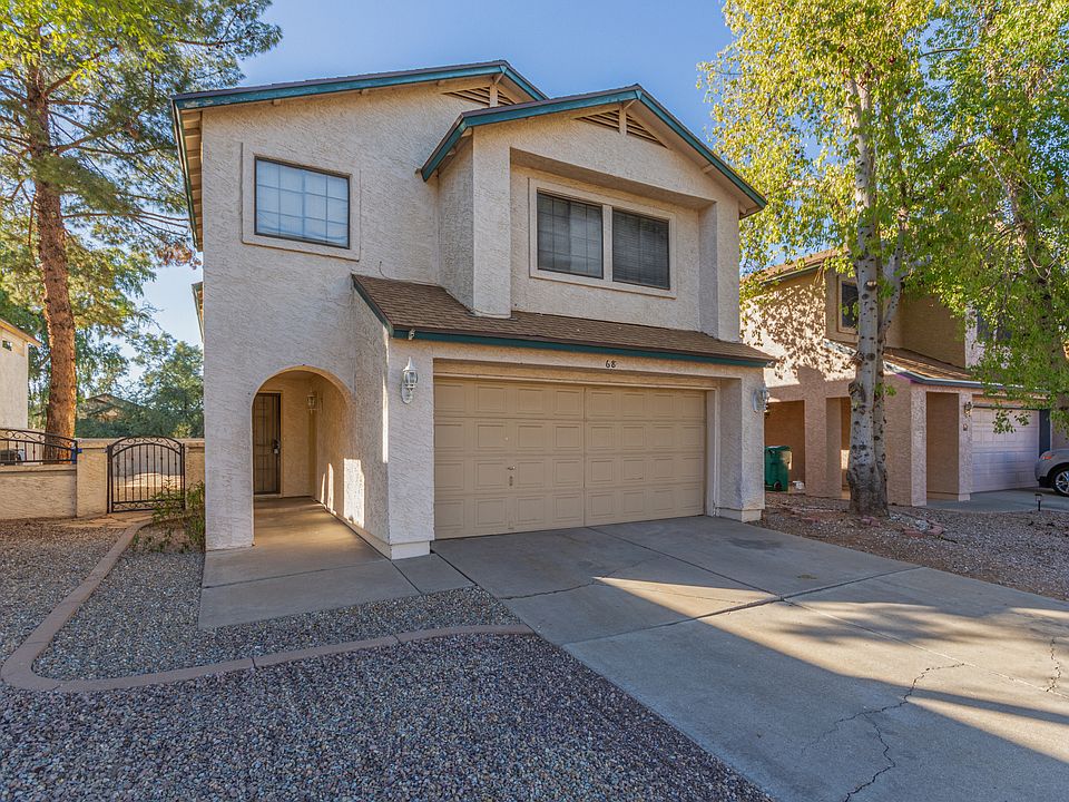 1st image of 921 S Val Vista Dr Unit 68