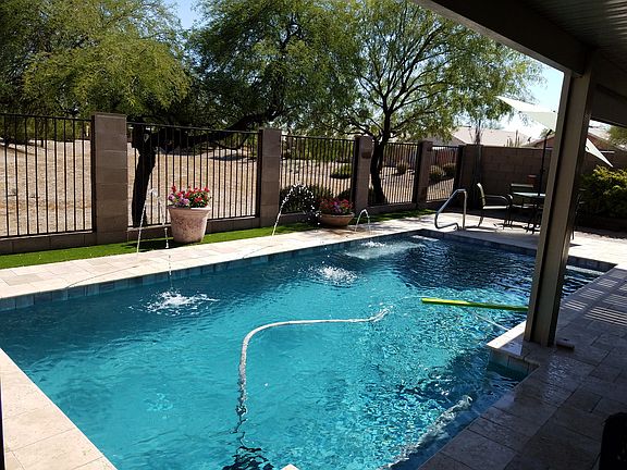 2017 Backyard Complete Redo