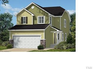 4944 Sweet Shade Trl, Raleigh, NC 27616