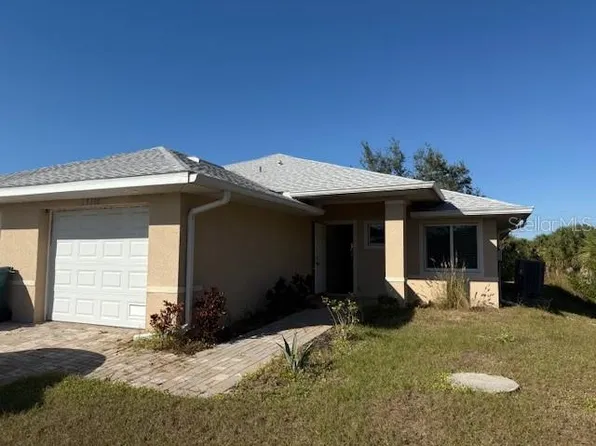 13306 Blytheville Ave, Port Charlotte, FL 33981