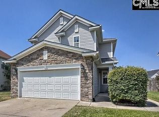 334 Charter Oak Ct, Lexington, SC 29072