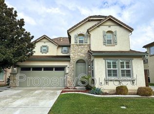 17808 Daffodil Hill St, Lathrop, CA 95330