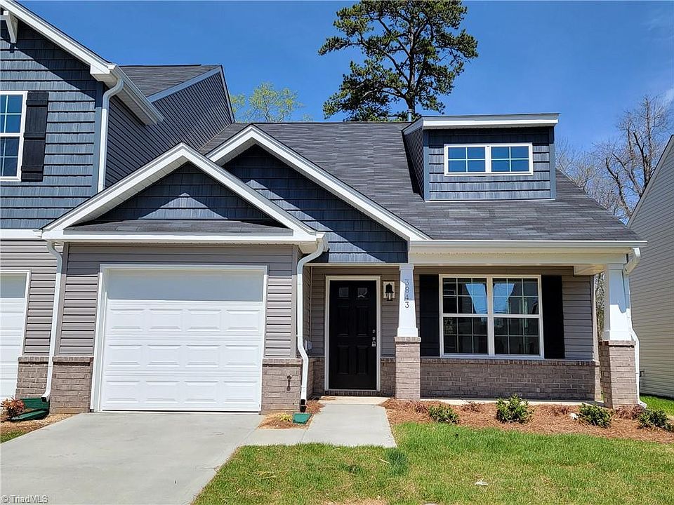 1st image of 3843 Copperfield Ct Lot 18