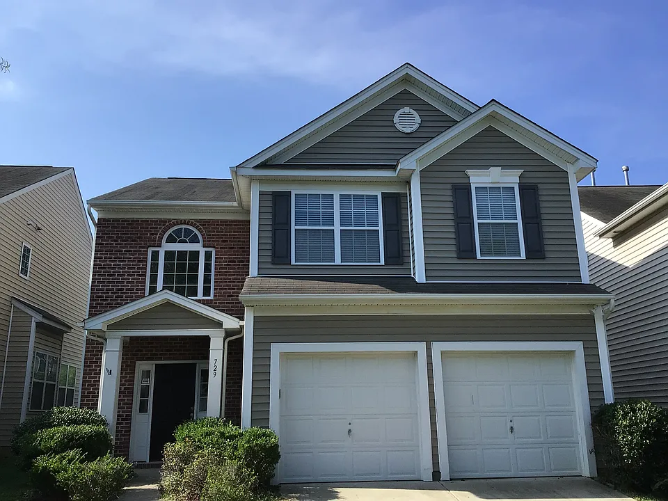 729 Lumber Ln