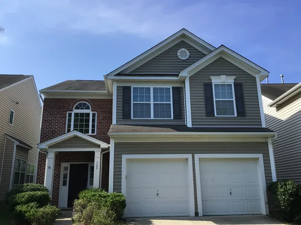 729 Lumber Ln, Charlotte, NC 28214
