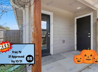806 N Broughton St #808, Sherman, TX 75090