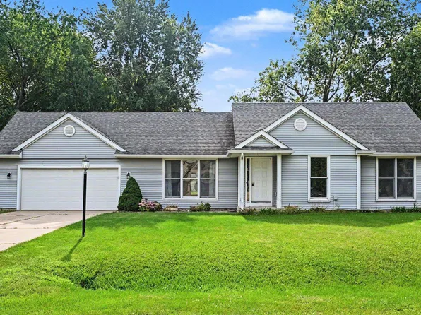 58668 Runway Rd, Elkhart, IN 46516