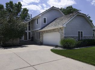 14013 E Gilbert St, Wichita, KS 67230