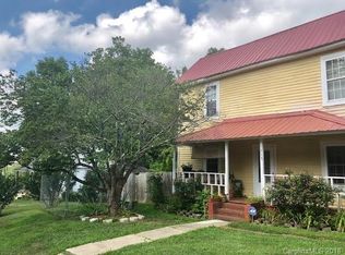 268 Duke St, Cooleemee, NC 27014