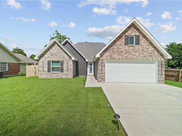 348 E 26th St, Reserve, LA 70084