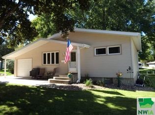 104 Kentucky Ave SW, Orange City, IA 51041