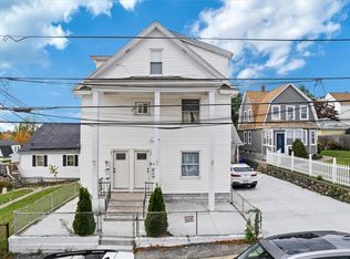 28 Englewood Ave, Pawtucket, RI 02860