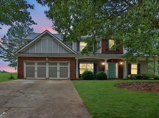 31 Allen Bridge Rd, Talmo, GA 30575