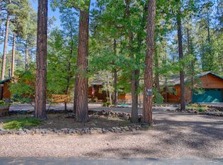 2713 Jackrabbit Dr, Pinetop, AZ 85935