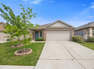 14809 Bajada Rd, Manor, TX 78653