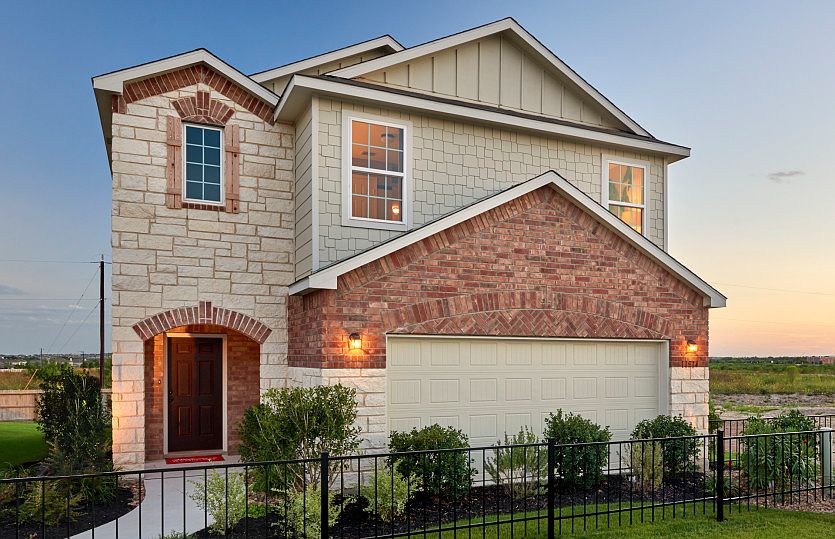 Home Exterior S