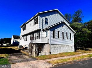 323 Wilfred Ave, Trenton, NJ 08610