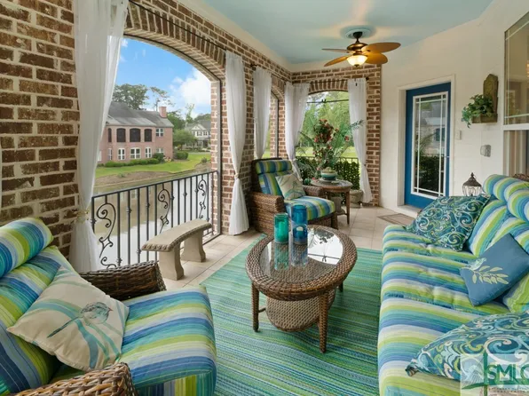 1104 River Oaks Drive #1104, Richmond Hill, GA 31324