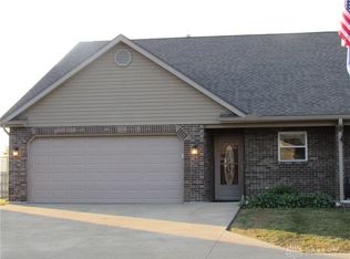 22 Chippewa Ct, Arcanum, OH 45304