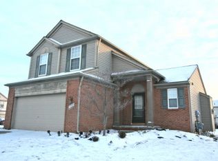 7691 Oxford Ct, Ypsilanti, MI 48197