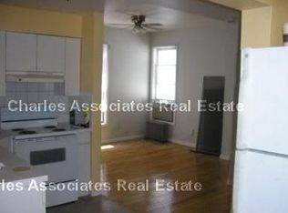 77 Massachusetts Ave #2, Arlington, MA 02474