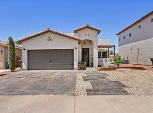 13459 Bradford St, El Paso, TX 79928