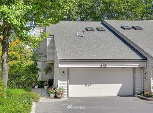 7250 NE Old Redmond Rd #C109, Redmond, WA 98052