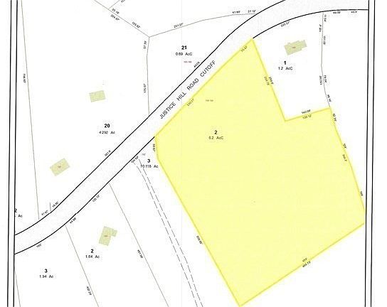 5th image of 188-194 Justice Hill Cutoff