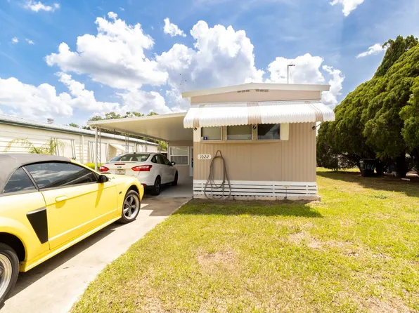 1022 Indiana St SE, Fort Meade, FL 33841